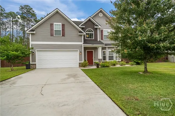 1049 Sweetbay Court, Hinesville, GA 31313