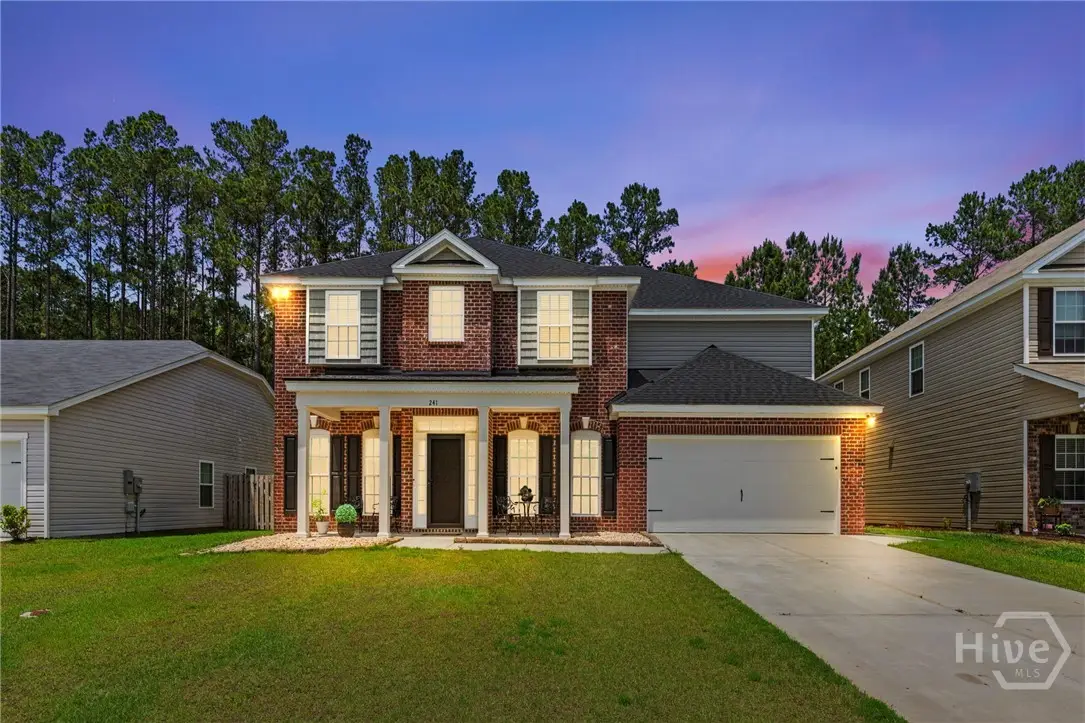 241 Cromer Street, Savannah, GA 31407 - #1