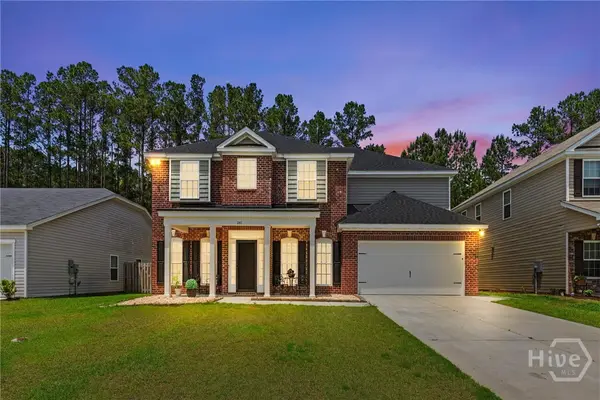 241 Cromer Street, Savannah, GA 31407