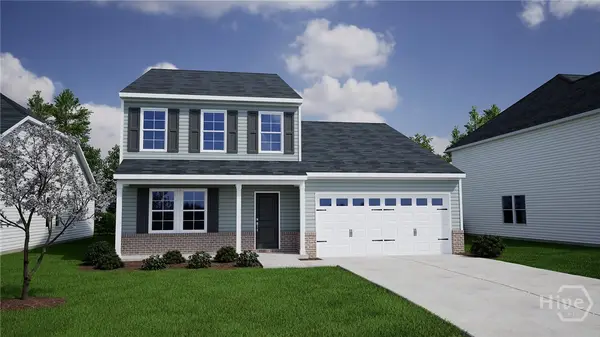 483 Teal Trail Ne, Ludowici, GA 31316