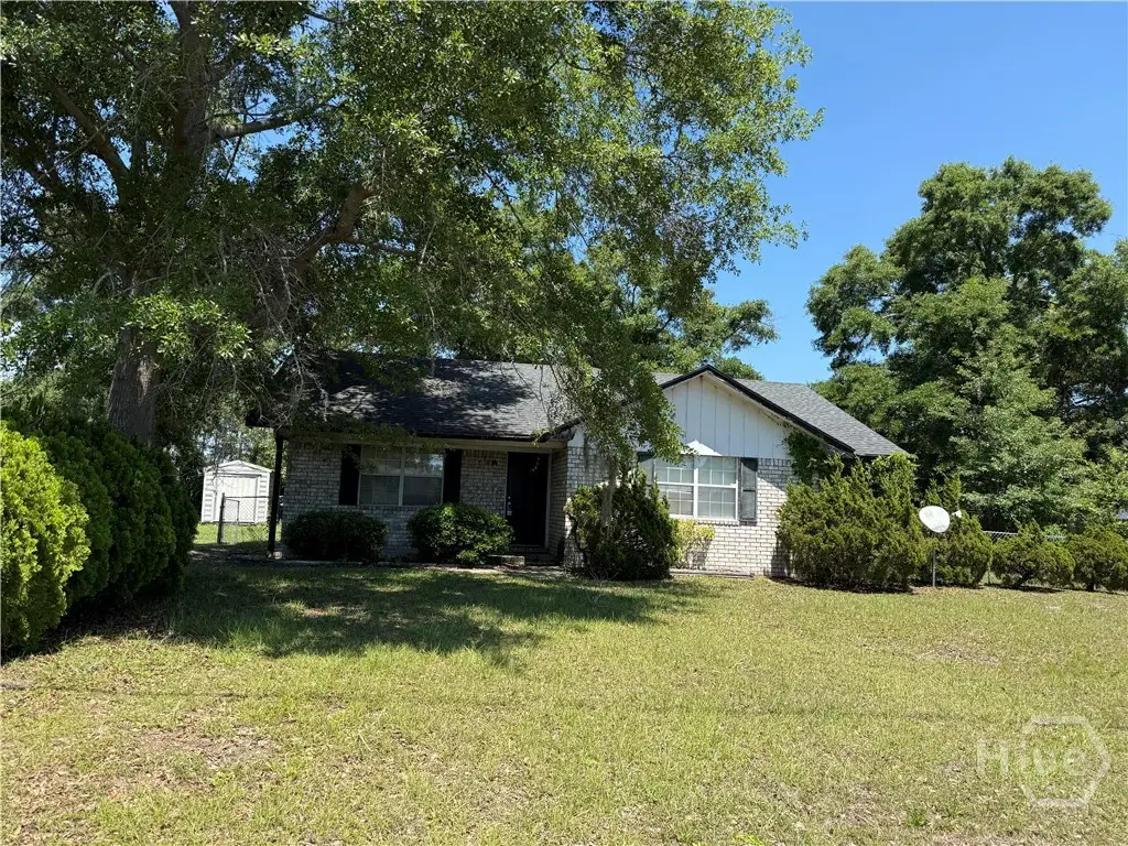 61 Kyle Lane, Hinesville, GA 31313 - #1