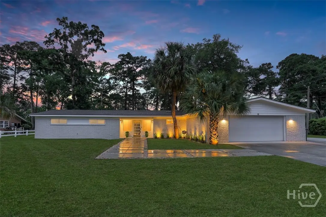 12 Clarendon Road, Savannah, GA 31410 - #1