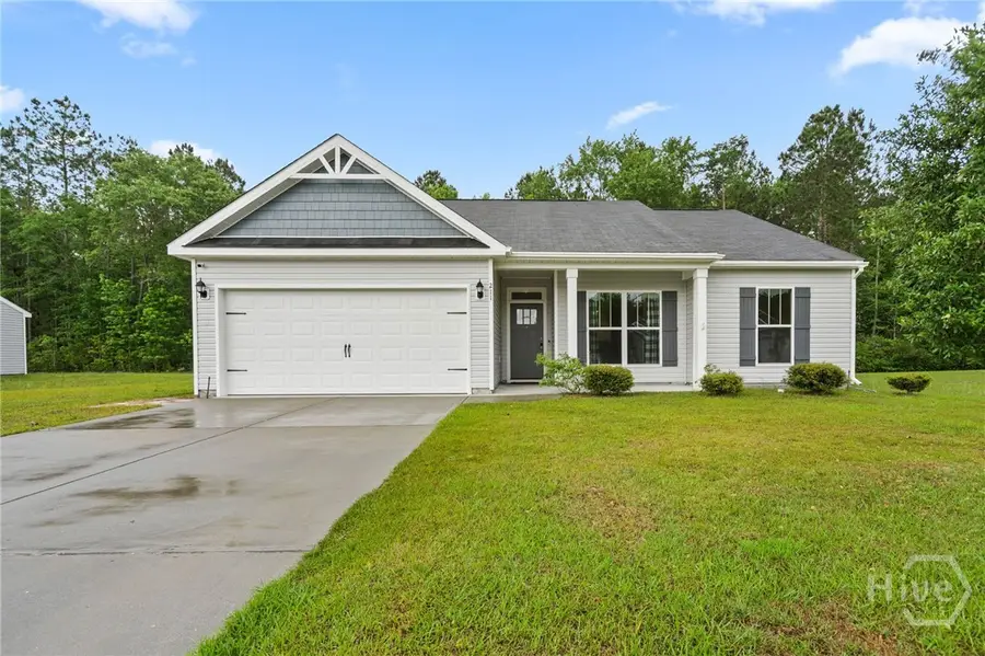211 Crosswinds Drive, Rincon, GA 31326 - #2