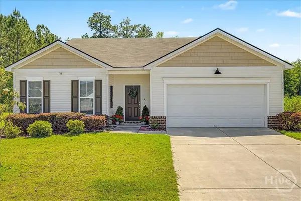 131 Crystal Lake Drive, Savannah, GA 31407