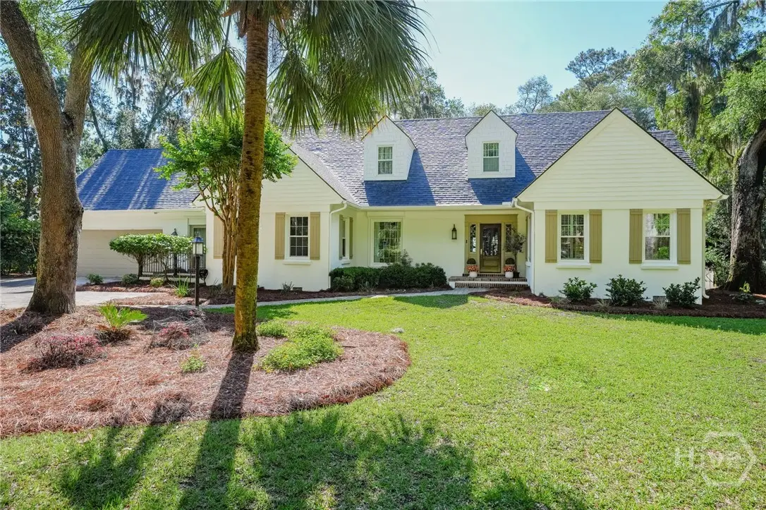 2 Hawkins Lane, Savannah, GA 31411 - #1