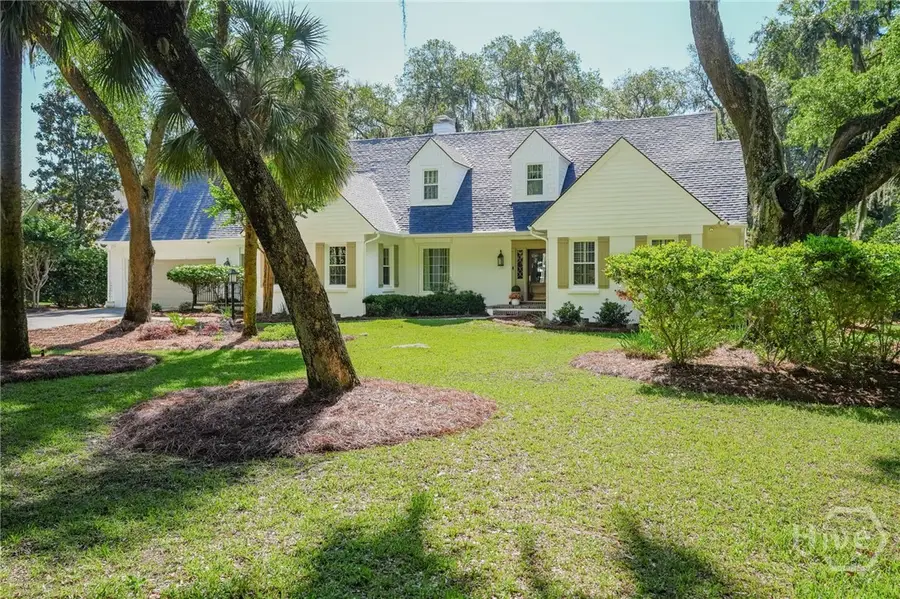 2 Hawkins Lane, Savannah, GA 31411 - #2