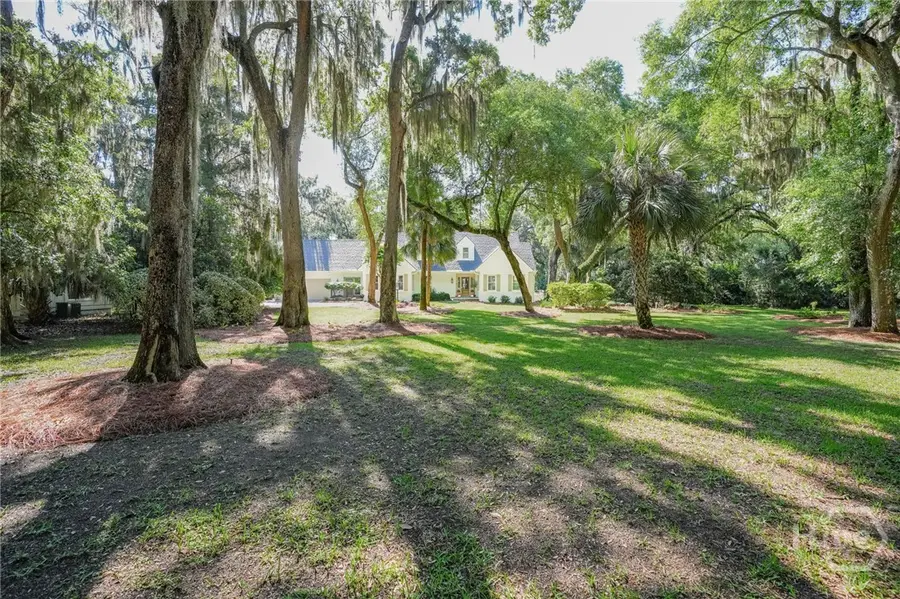 2 Hawkins Lane, Savannah, GA 31411 - #3