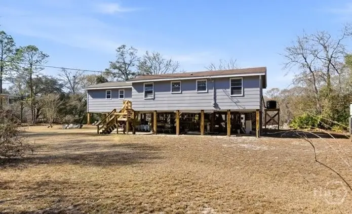 1362 Warners Landing, Hortense, GA 31543 - #1