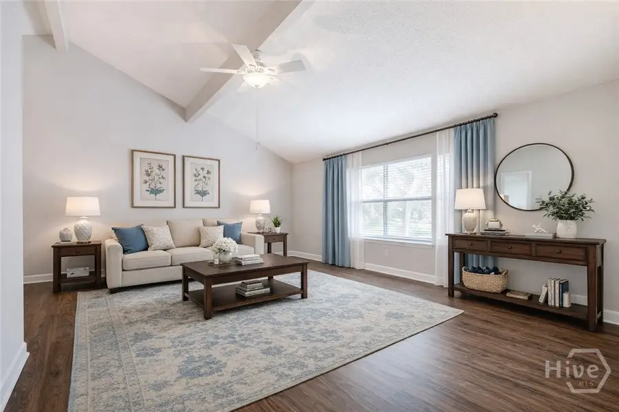 122 A Smith Avenue, Savannah, GA 31408 - #3