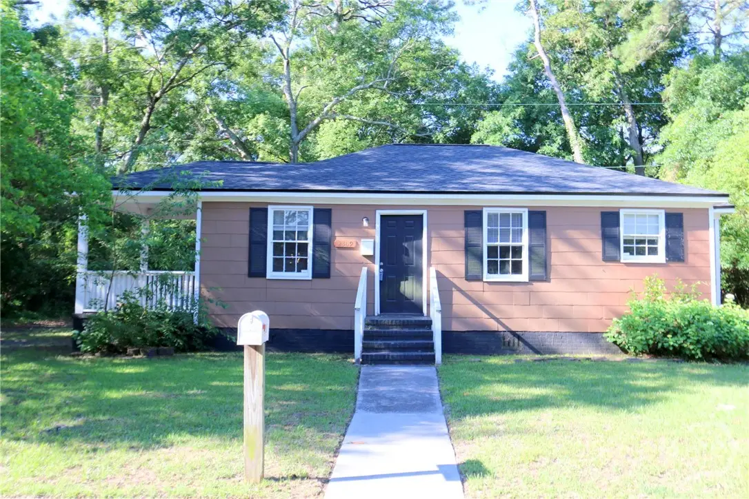 2309 Lorraine Drive, Savannah, GA 31404 - #1