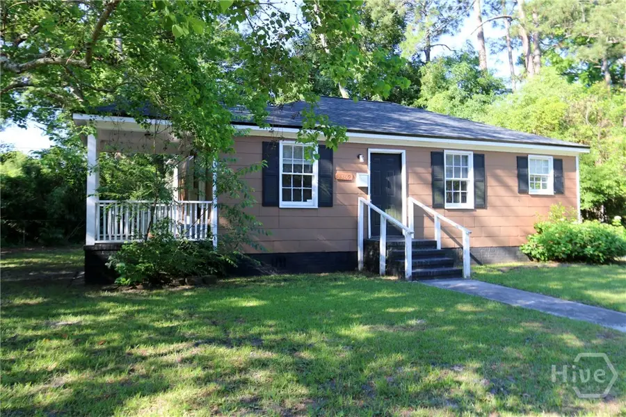 2309 Lorraine Drive, Savannah, GA 31404 - #2