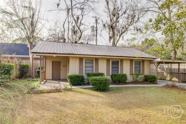 122 B, C Smith Avenue, Savannah, GA 31408