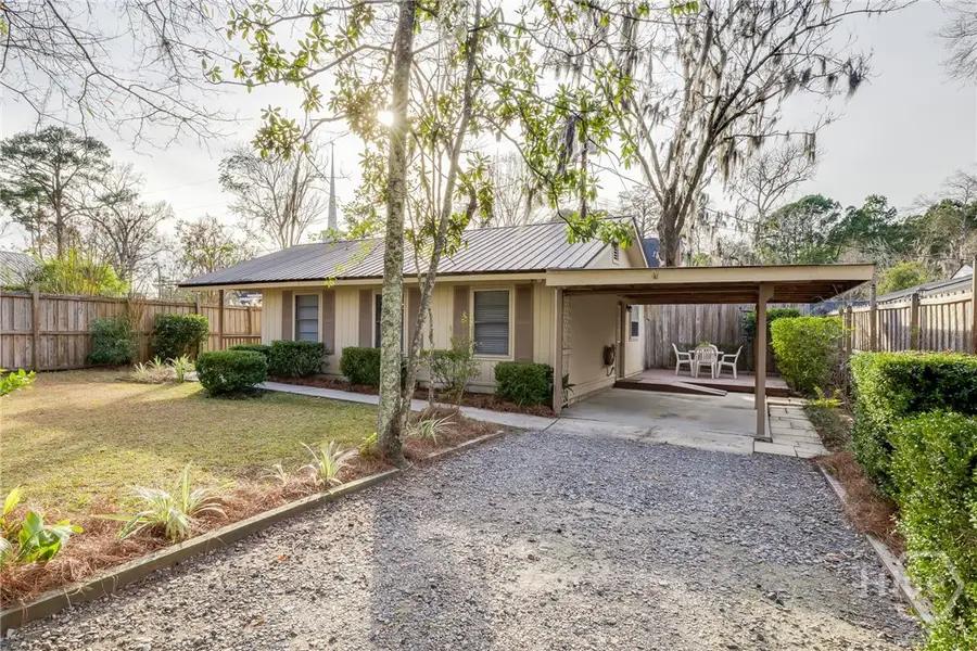 122 B, C Smith Avenue, Savannah, GA 31408 - #3