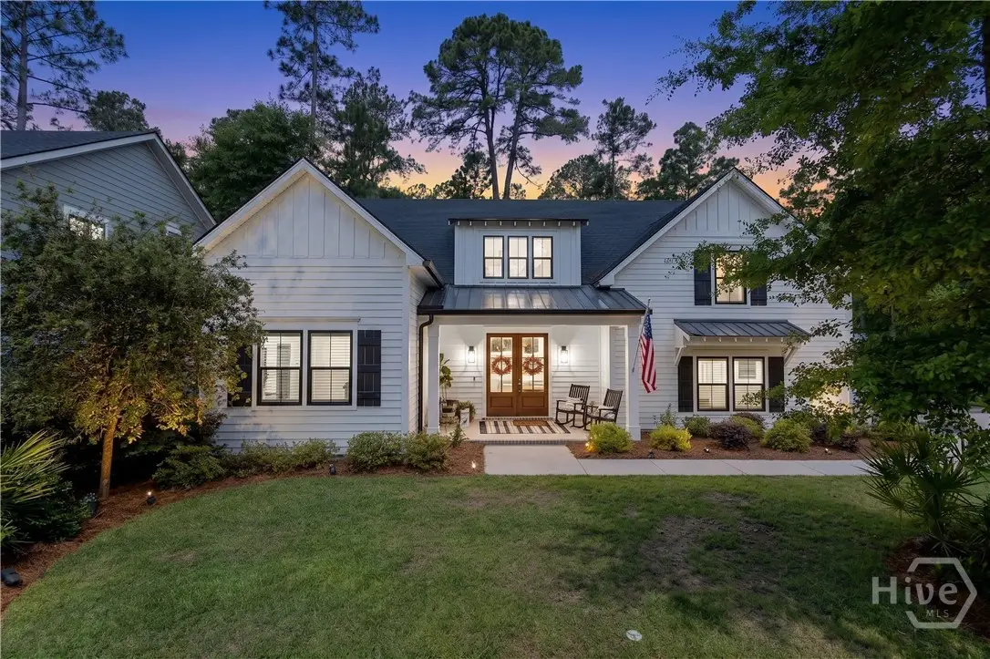 305 Lafayette Drive, Richmond Hill, GA 31324 - #1