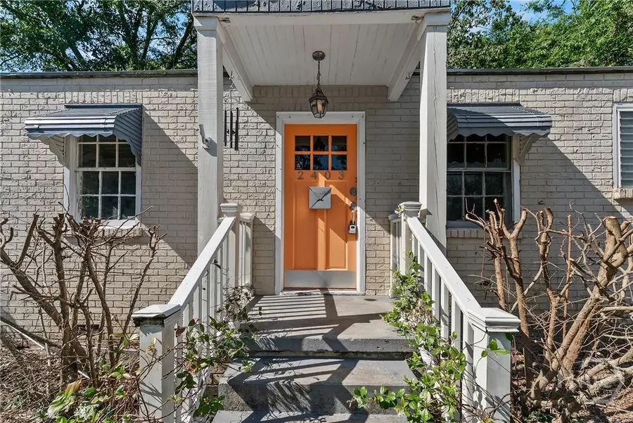 2403 Florida Avenue, Savannah, GA 31404 - #2