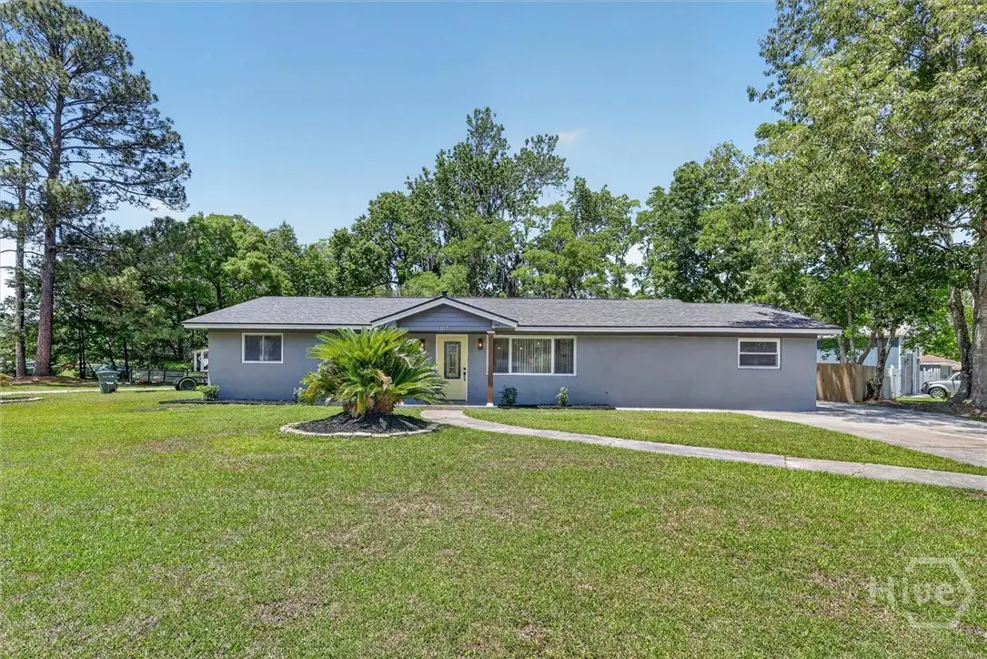 102 Burbank, Savannah, GA 31419 - #1