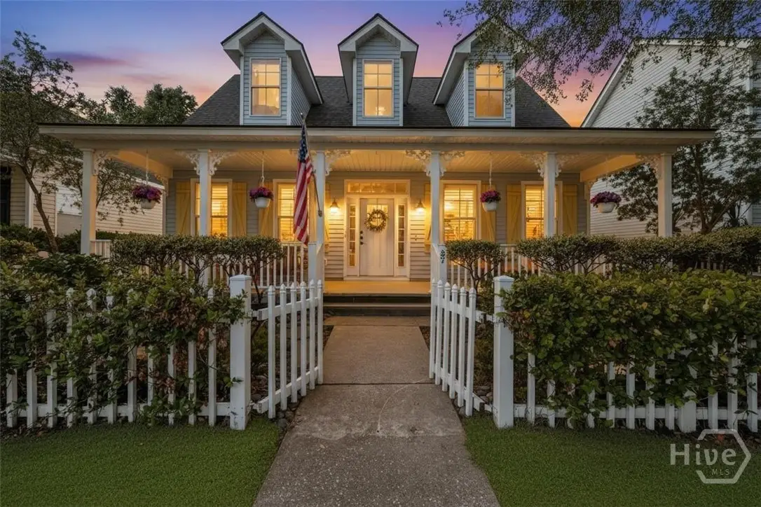 37 5th Avenue, Bluffton, SC 29910 - #1