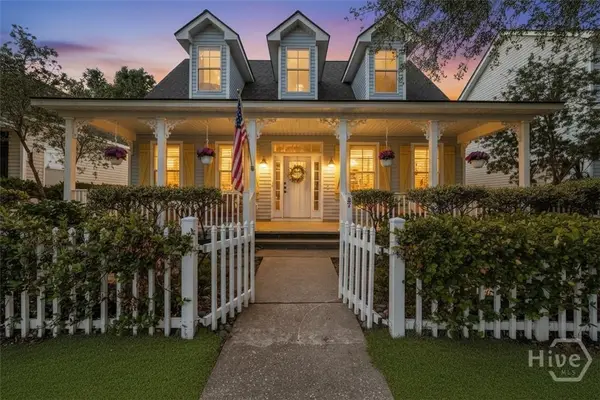 37 5th Avenue, Bluffton, SC 29910
