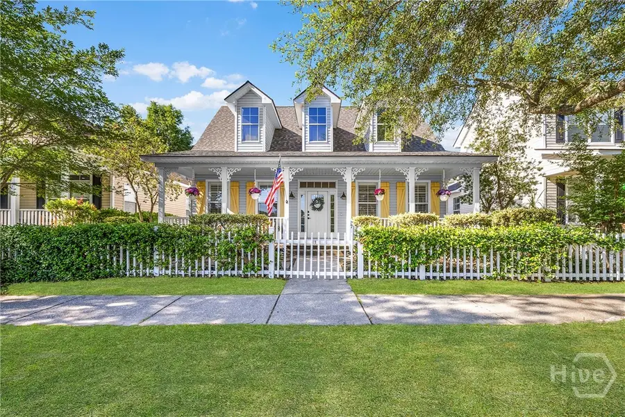 37 5th Avenue, Bluffton, SC 29910 - #2