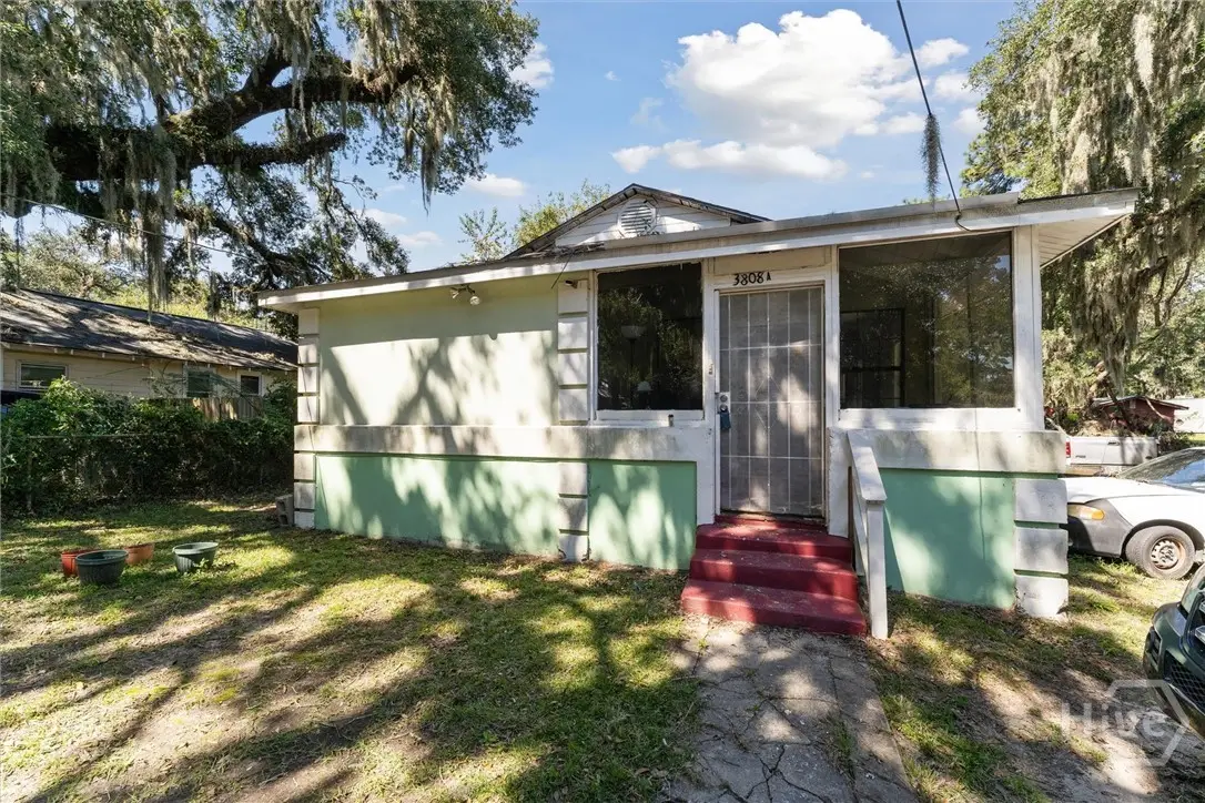 3808 Elmdale Avenue, Savannah, GA 31405 - #1