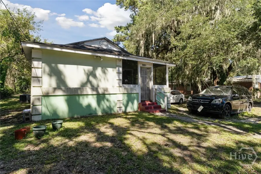 3808 Elmdale Avenue, Savannah, GA 31405 - #2