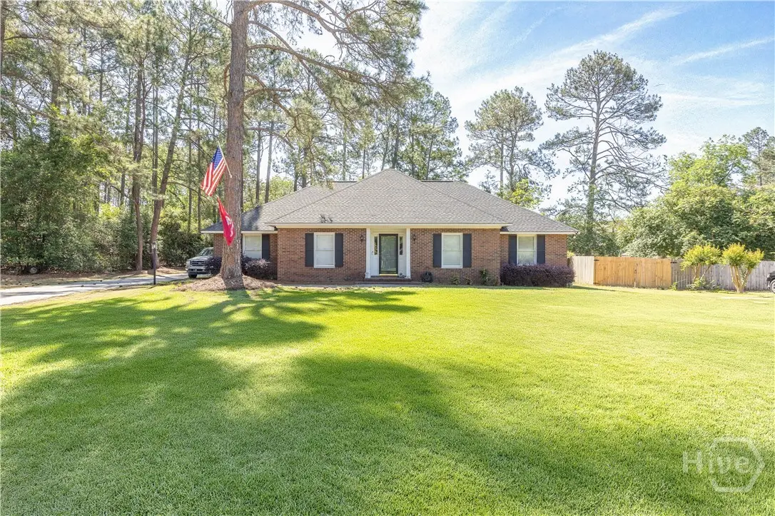 127 Pine Bluff Drive, Statesboro, GA 30458 - #1