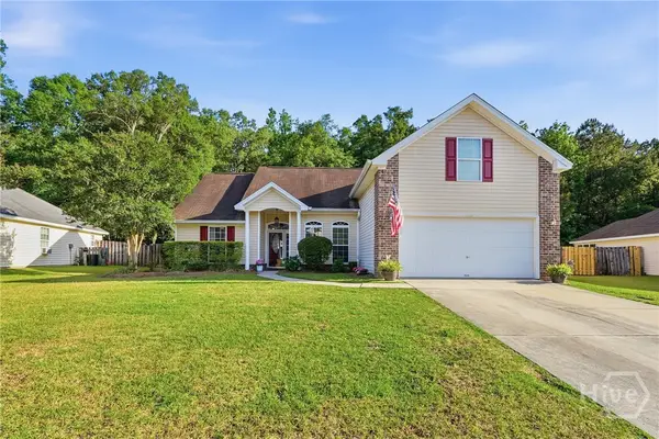 334 Stonebridge Circle, Savannah, GA 31419