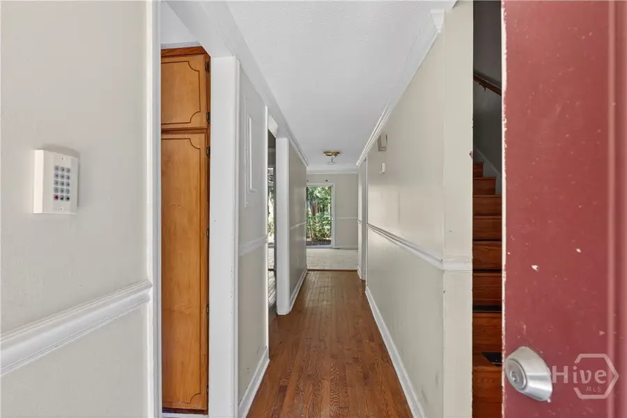 527 Tibet Avenue #C4, Savannah, GA 31406 - #2