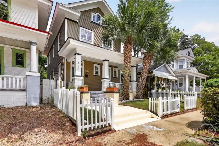 310 W 39th Street, Savannah, GA 31401 - #2