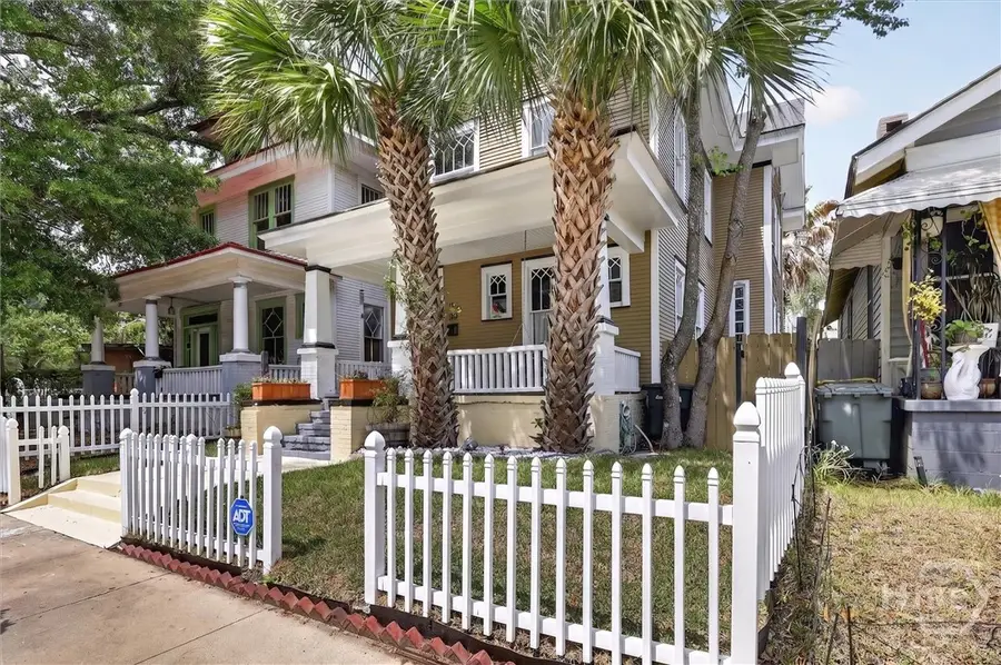 310 W 39th Street, Savannah, GA 31401 - #3