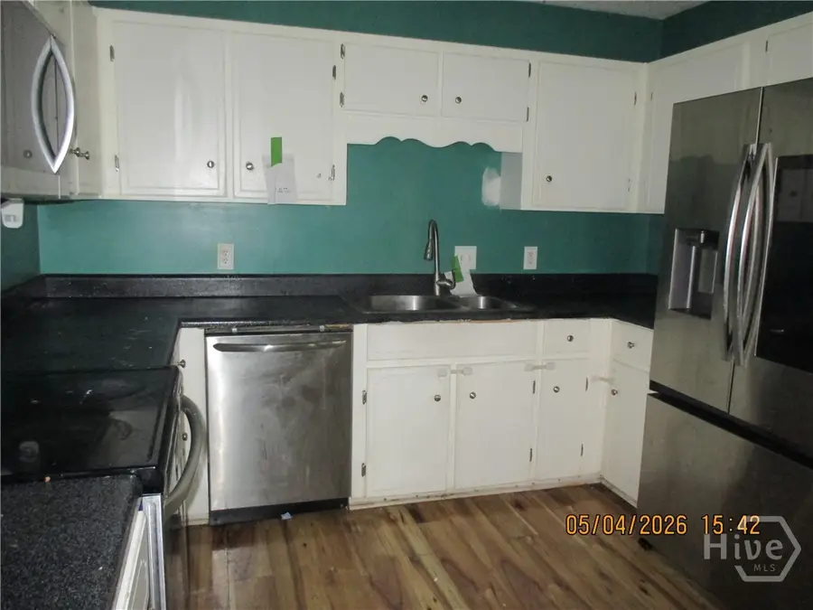 1212 Jubail Drive, Hinesville, GA 31313 - #2