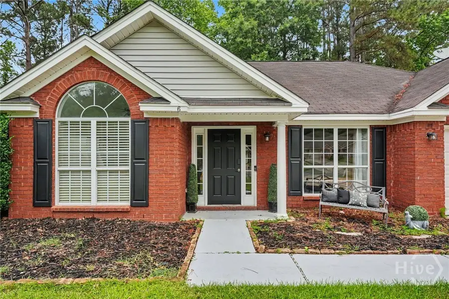 6 Coronado Court, Pooler, GA 31322 - #3