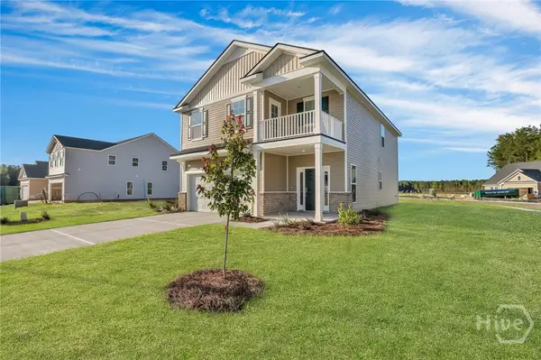 10 Ashmont Street, Savannah, GA 31407