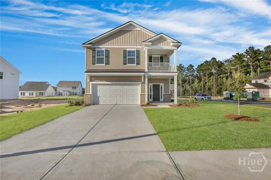10 Ashmont Street, Savannah, GA 31407 - #2