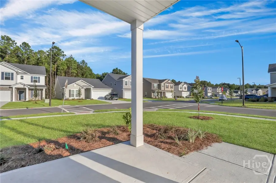 10 Ashmont Street, Savannah, GA 31407 - #3