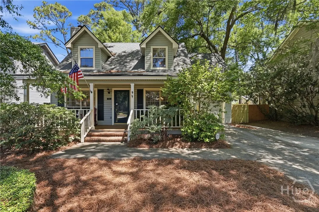 526 Pointe North Drive, Savannah, GA 31410 - #1