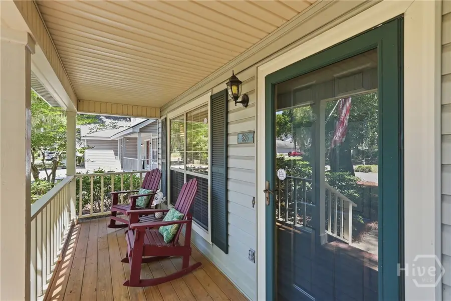526 Pointe North Drive, Savannah, GA 31410 - #3