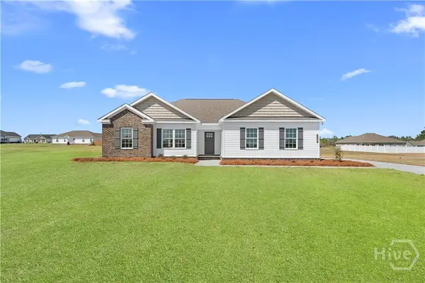 1107 Spurweed Lane #47, Statesboro, GA 30458