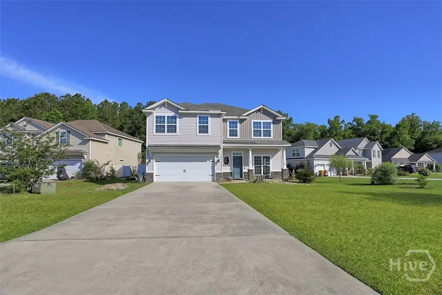 452 Sunbury Drive, Richmond Hill, GA 31324 - #3