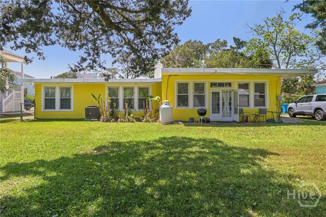 1508 Miller, Tybee Island, GA 31328 - #1