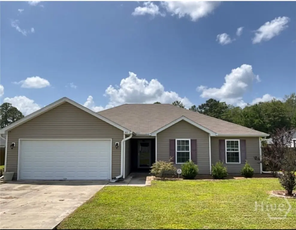 55 Farrington Circle, Guyton, GA 31312 - #1