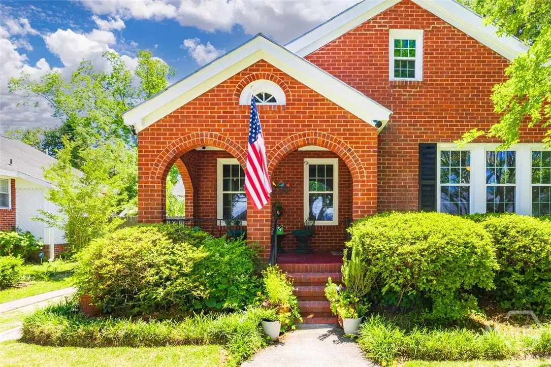 709 E 52nd Street, Savannah, GA 31405 - #1