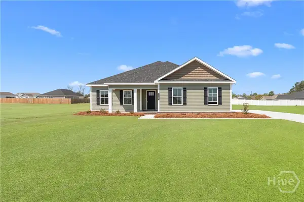 1109 Spurweed Lane #48, Statesboro, GA 30458
