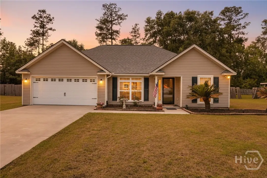 40 Jr Drive, Ellabell, GA 31308 - #1