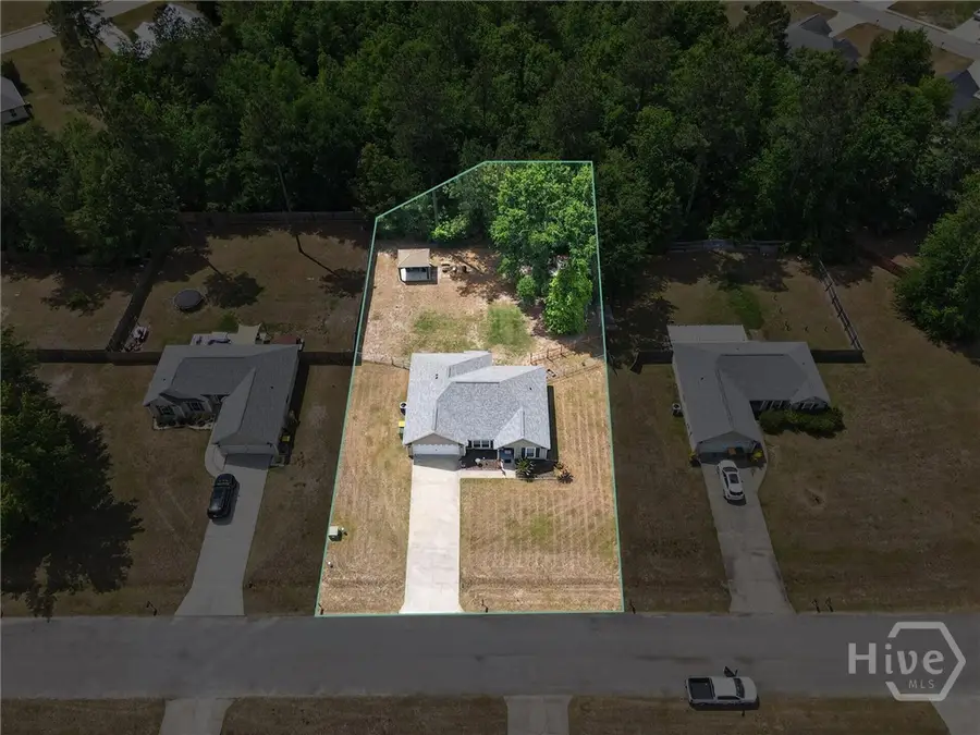 40 Jr Drive, Ellabell, GA 31308 - #2