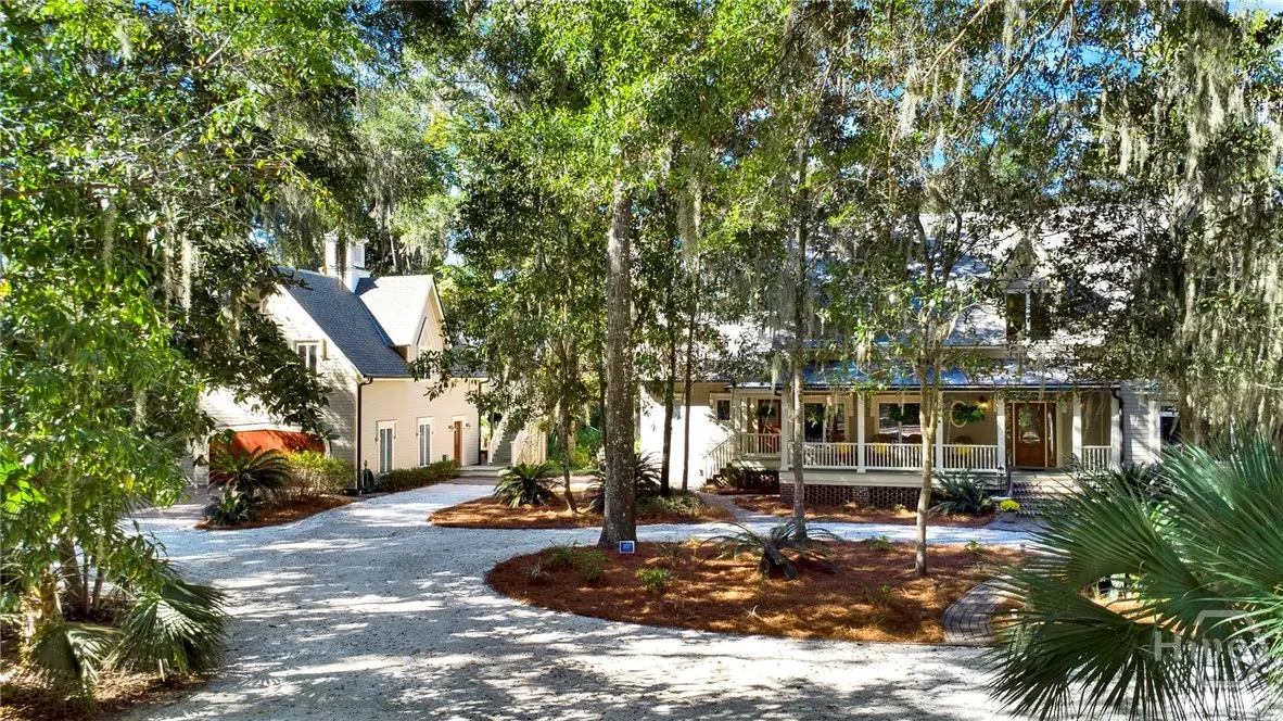 331 Silverstream Lane, Richmond Hill, GA 31324 - #1