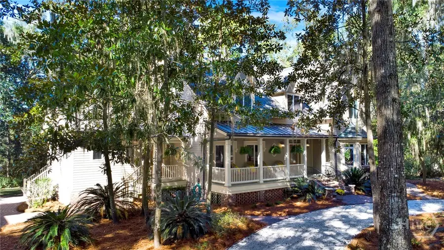 331 Silverstream Lane, Richmond Hill, GA 31324 - #2