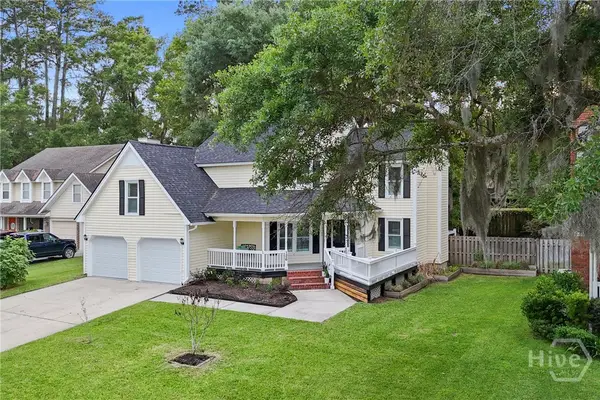 126 Windfield Drive, Savannah, GA 31406
