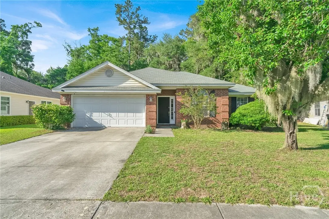 117 Chapel Drive, Savannah, GA 31406 - #1