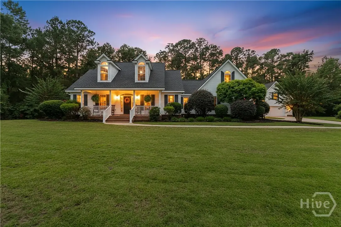 430 Fancy Court, Richmond Hill, GA 31324 - #1